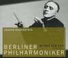 Berliner Philharmoniker 02. Klassik-CD. Im Takt der Zeit 1928 . 1928. Symphonie Nr. 7 E-Dur