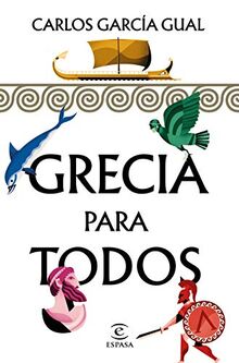 Grecia para todos (F. COLECCION)