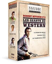 Les géants du western (n°3)
