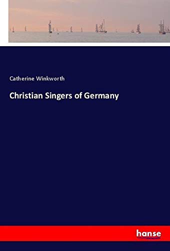 Christian Singers of Germany