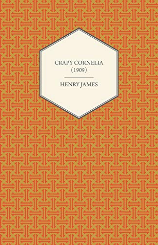 Crapy Cornelia (1909)