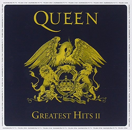Greatest Hits II