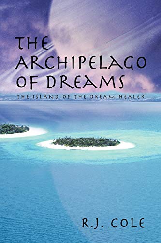 The Archipelago of Dreams: The Island of the Dream Healer
