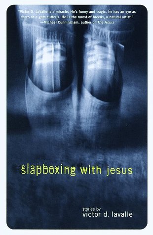 Slapboxing with Jesus: Stories (Vintage Contemporaries Original)