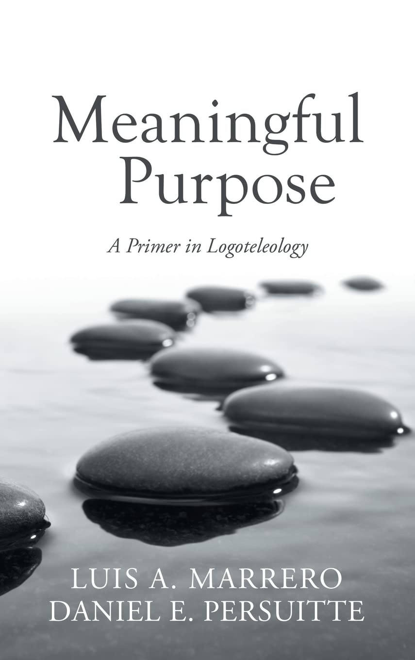 Meaningful Purpose: A Primer in Logoteleology
