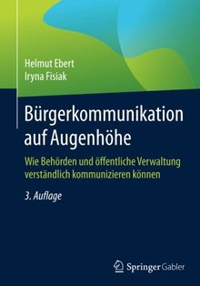 Bürgerkommunikation auf Augenhöhe: Wie Behörden und öffentliche Verwaltung verständlich kommunizieren können