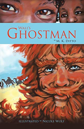 Wali's Ghostman