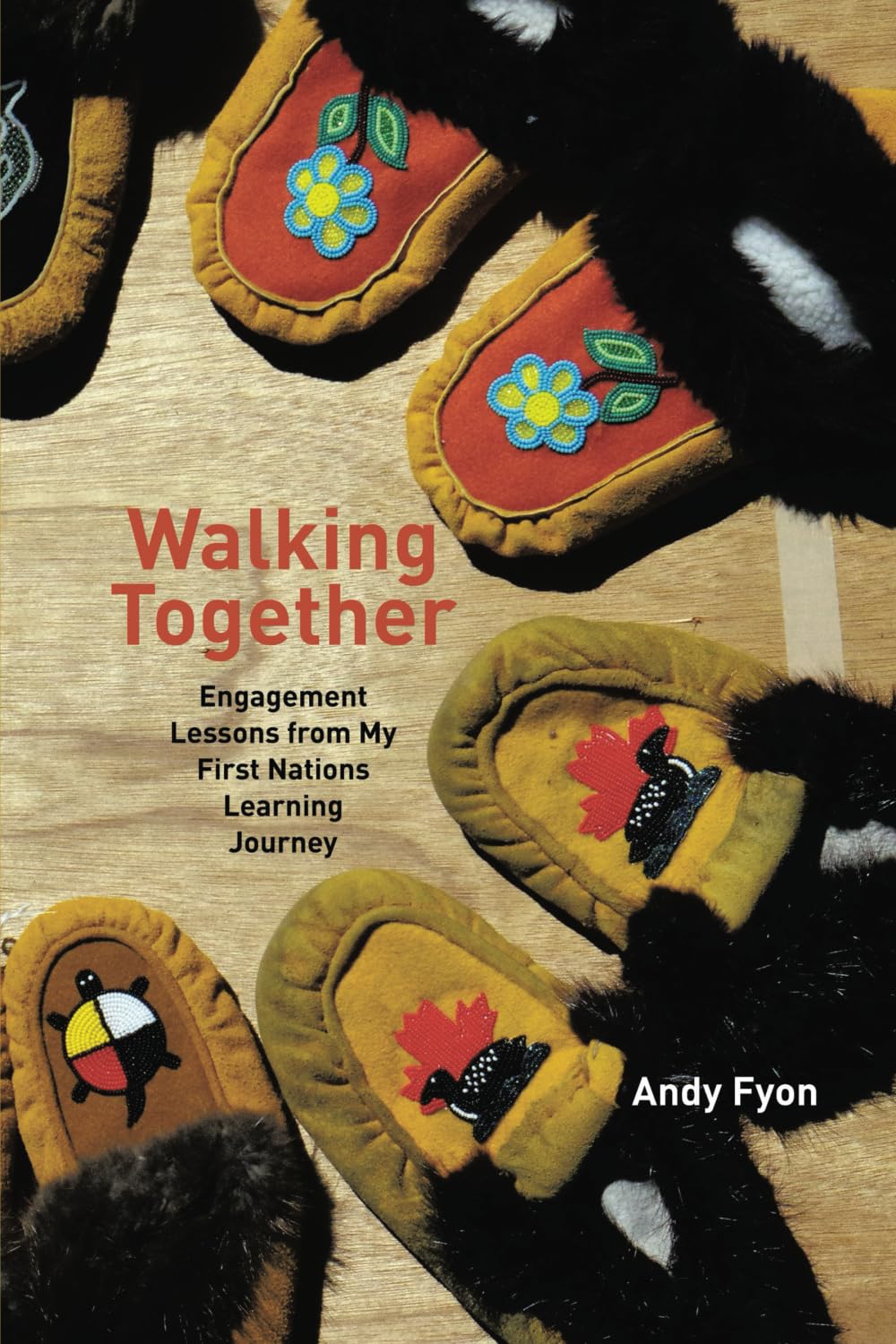 Walking Together: Engagement Lessons from My First Nations Learning Journey