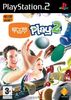 Eyetoy:Play 2 (Ps2)