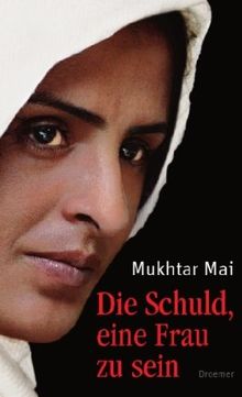 Die Schuld, eine Frau zu sein