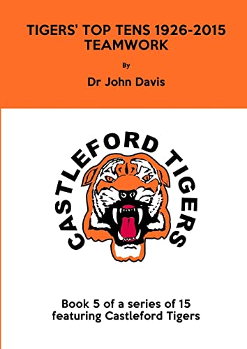 Tigers' Top Tens 1926-2015: Teamwork