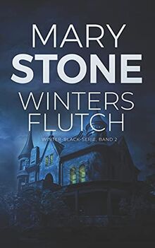 Winters Fluch (Winter-Black-Serie, Band 2)