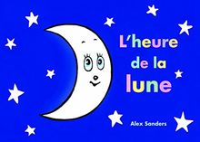 L'heure de la lune