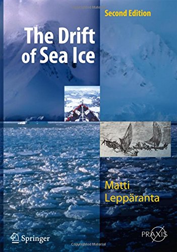 The Drift of Sea Ice (Springer Praxis Books)