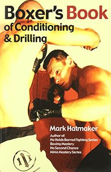 Boxer's Book of Conditioning & Drilling