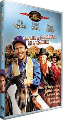 La Vie, l'amour les vaches [FR Import]