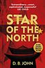 Star of the North: An explosive thriller set in North Korea