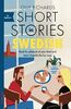 Short Stories in Swedish for Beginners: Read for pleasure at your level, expand your vocabulary and learn Swedish the fun way! (Foreign Language Graded Reader Series)