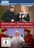 Martin Luther und Thomas Müntzer oder Die Einführung der Buchhaltung (DDR TV-Archiv)