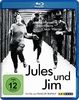 Jules und Jim [Blu-ray]