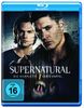 Supernatural - Die komplette siebte Staffel [Blu-ray]