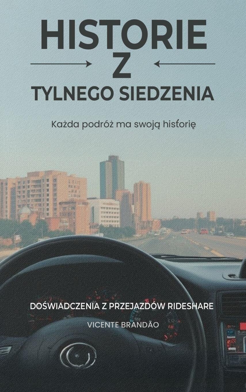 OPWIE¿CI Z TYLNEGO SIEDZENIA