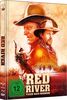 RED RIVER - Treck nach Missouri (Limited Mediabook, Blu-ray+DVD, in HD neu abgetastet)