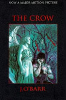 Crow: Novelisation