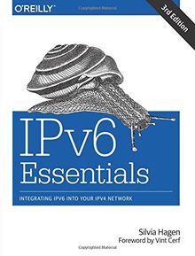 IPv6 Essentials