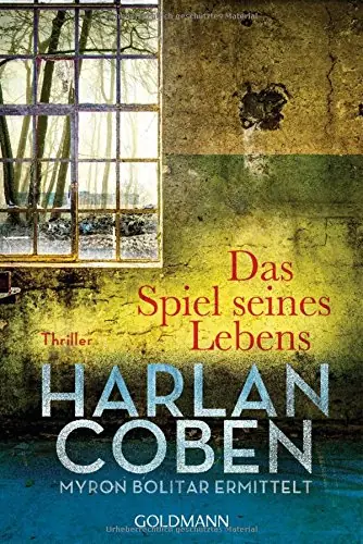 Das Spiel seines Lebens