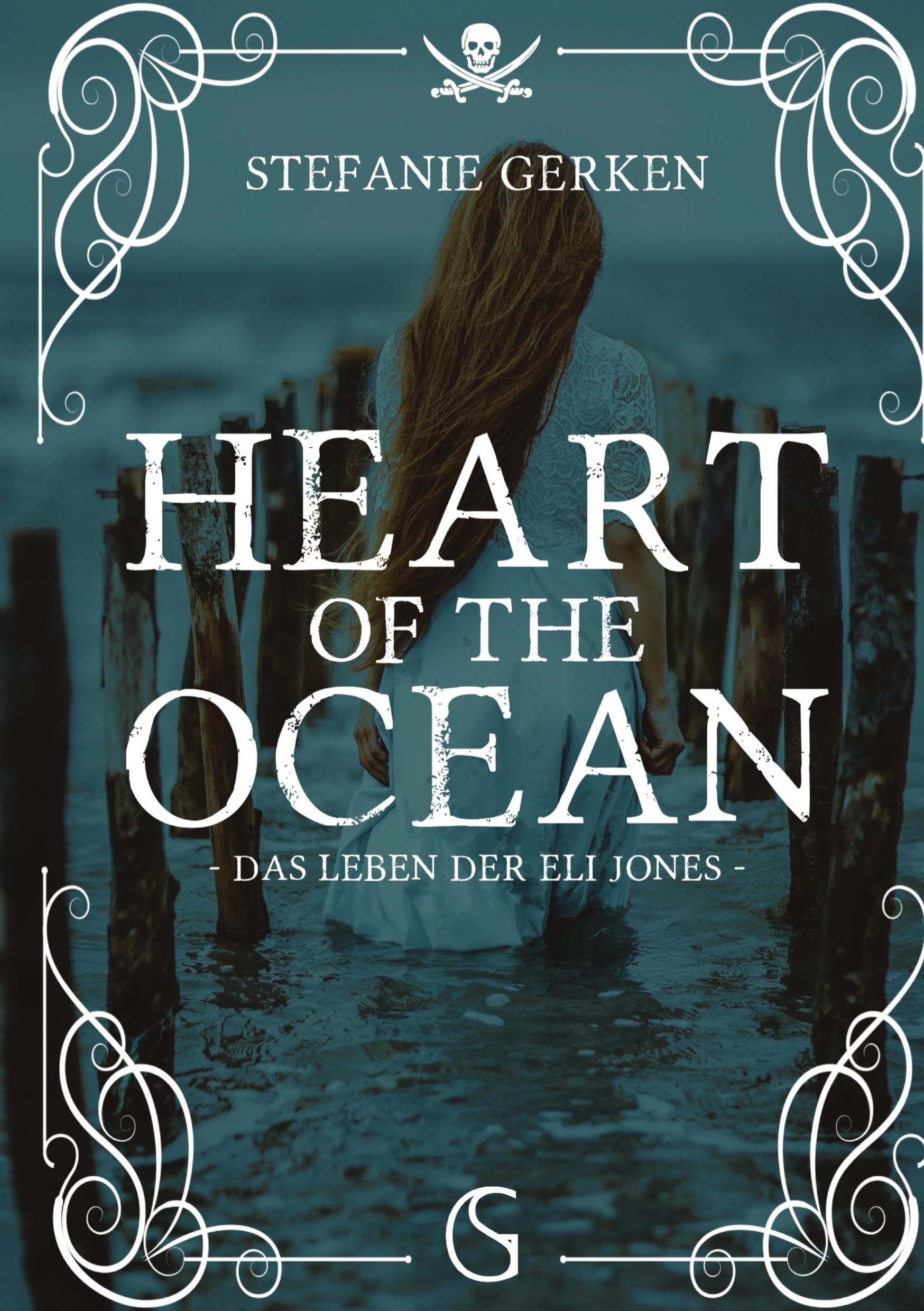 Heart of the Ocean: Das Leben der Eli Jones