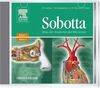 Sobotta - Atlas der Anatomie des Menschen
