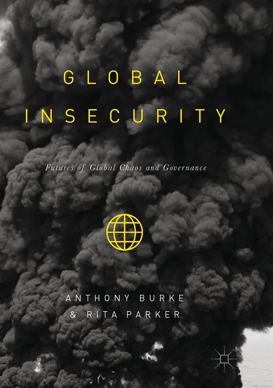 Product Insecurity Global Insecurity von unbekannt - Taschenbuch