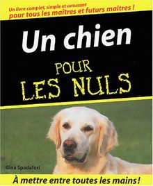 Un chien pour les nuls