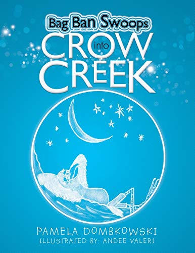 Bag Ban Swoops into Crow Creek
