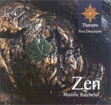 Zen (Thorsons First Directions)