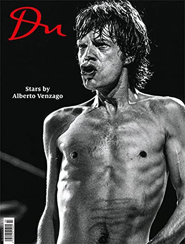 Stars by Alberto Venzago (Du Kulturmagazin)