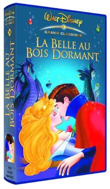 La Belle Au Bois Dormant