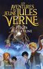 Les aventures du jeune Jules Verne. Vol. 5. Piégés sur la lune