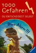 1000 Gefahren 18: Dino-Alarm!!!