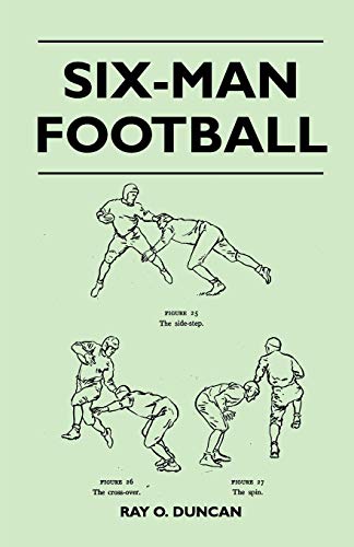 Six-Man Football