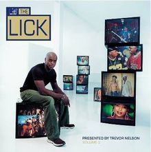 Lick Vol.2
