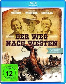 Der Weg nach Westen [Blu-ray] von McLaglen, Andrew V. | DVD | Zustand neu