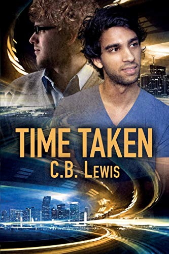 Time Taken (Out of Time, Band 3)