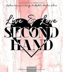 Live & Love Secondhand