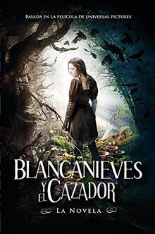 Blancanieves y el cazador (MTI)