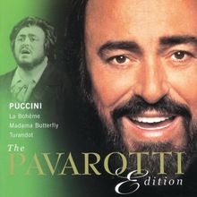 Pavarotti-Edition Vol.5