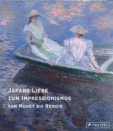 Japans Liebe zum Impressionismus: Von Monet bis Renoir