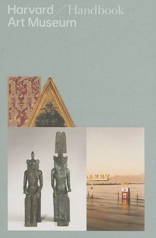 Harvard/Handbook Art Museum (Harvard Art Museum)