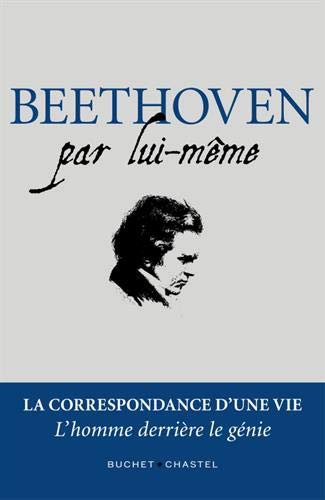 Buchet-Chastel Beethoven Par Lui-Même - Image 3